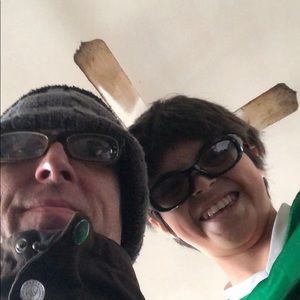 Meet your Posher, John